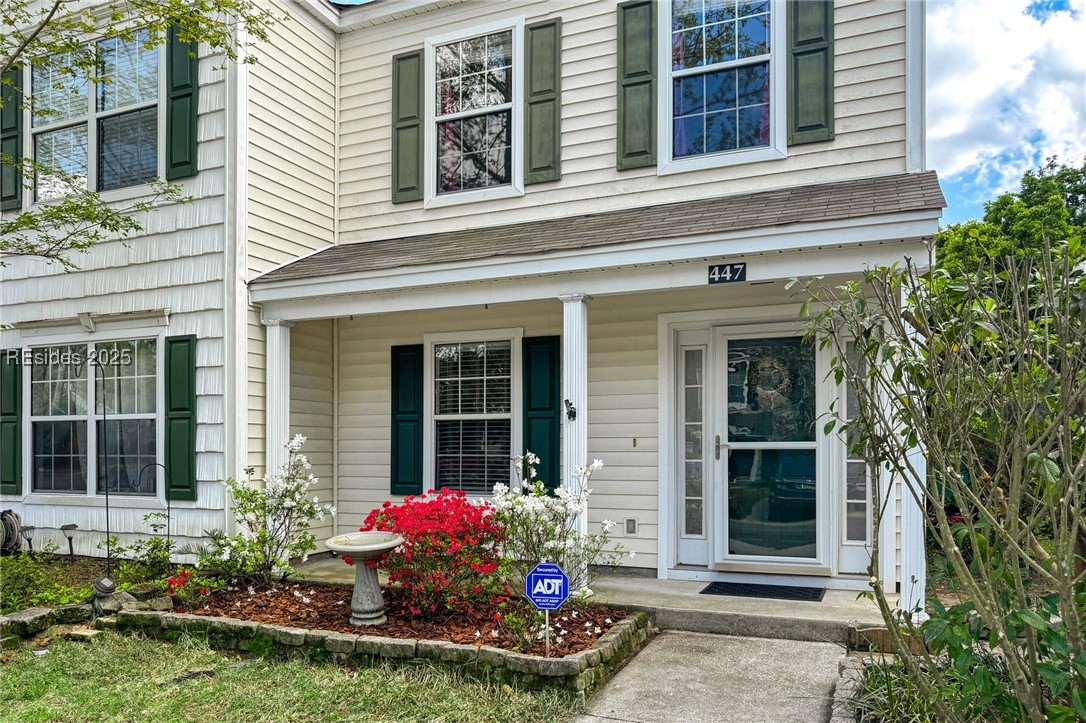 447 Gardners Circle