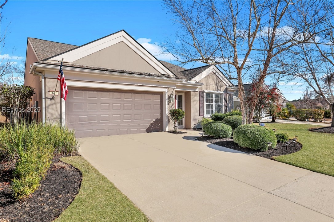 61 Candlelight Lane