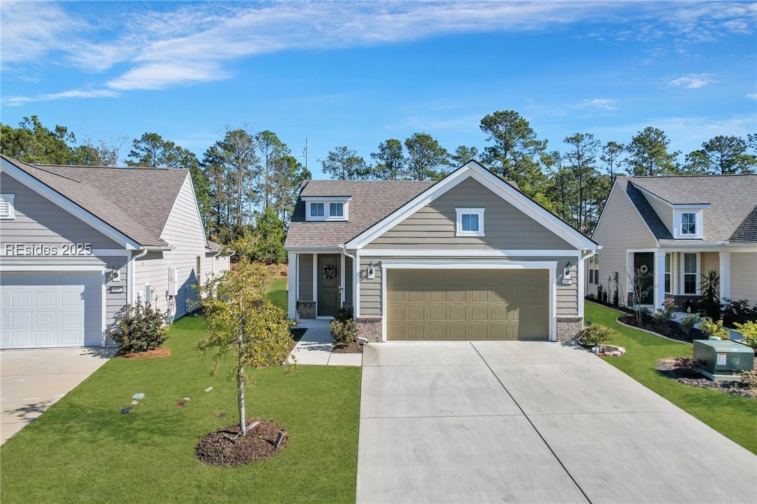 1387 Dreamscape Drive