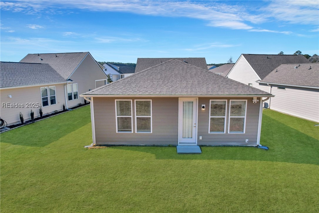 1387 Dreamscape Drive