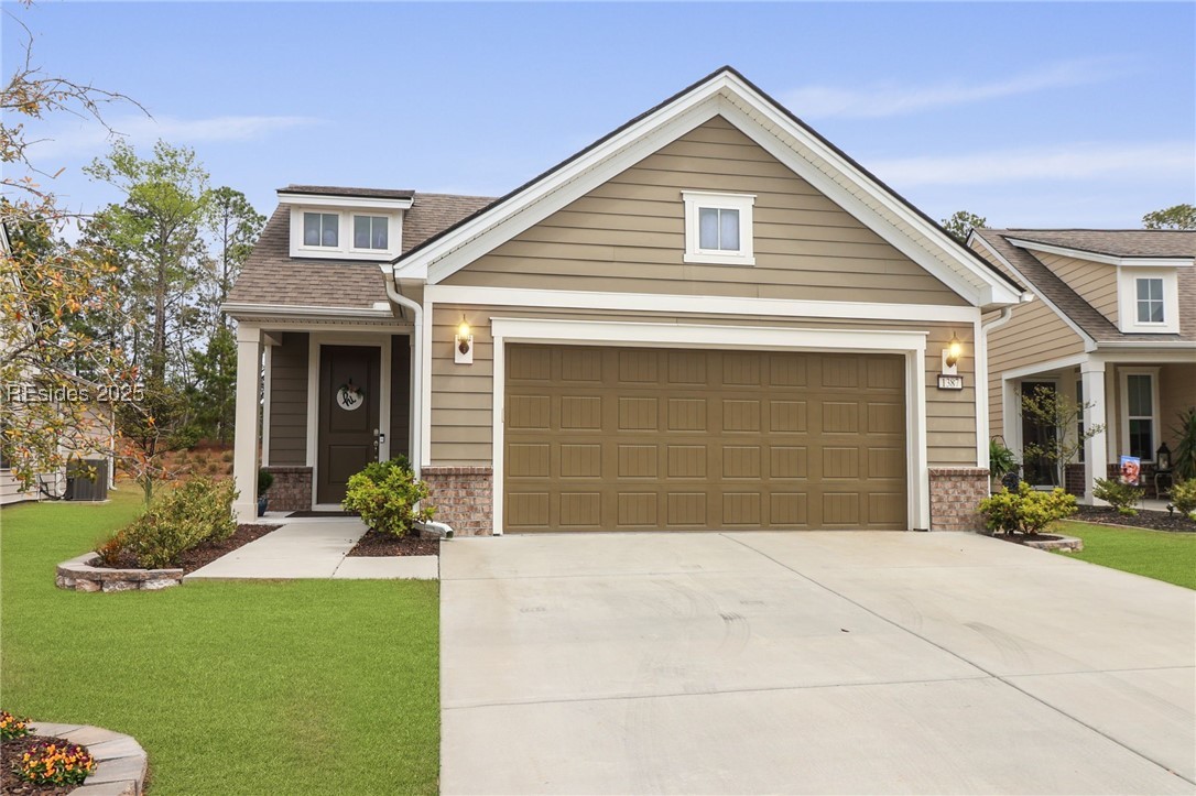 1387 Dreamscape Drive