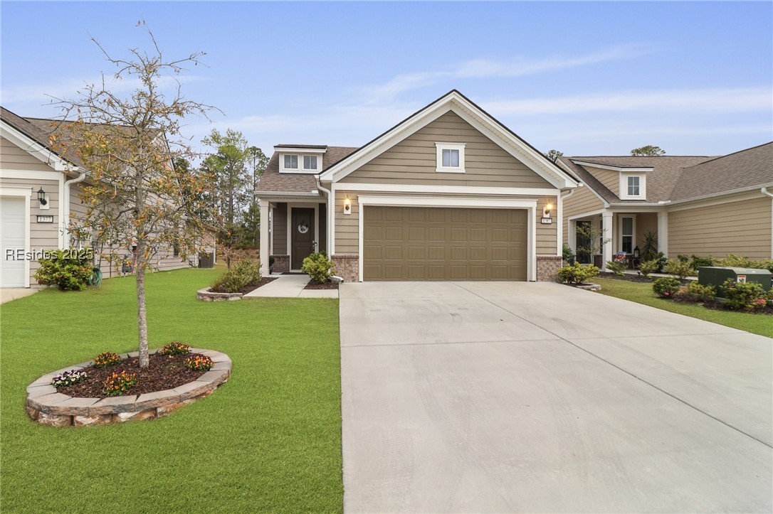 1387 Dreamscape Drive