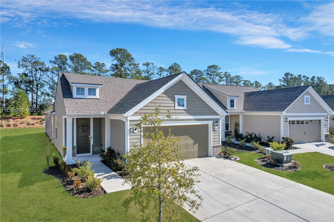 1387 Dreamscape Drive