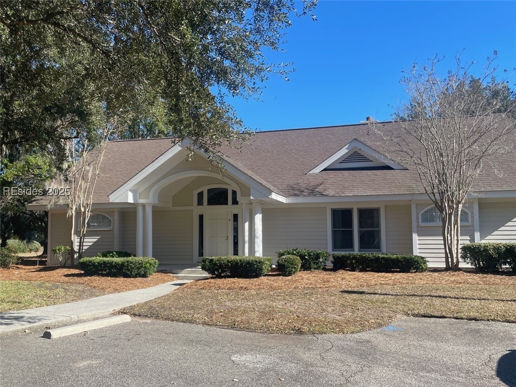 6 Aberdeen Court