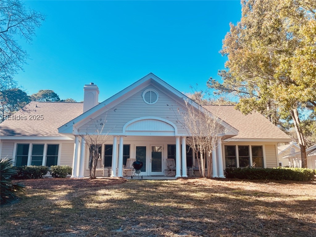 6 Aberdeen Court