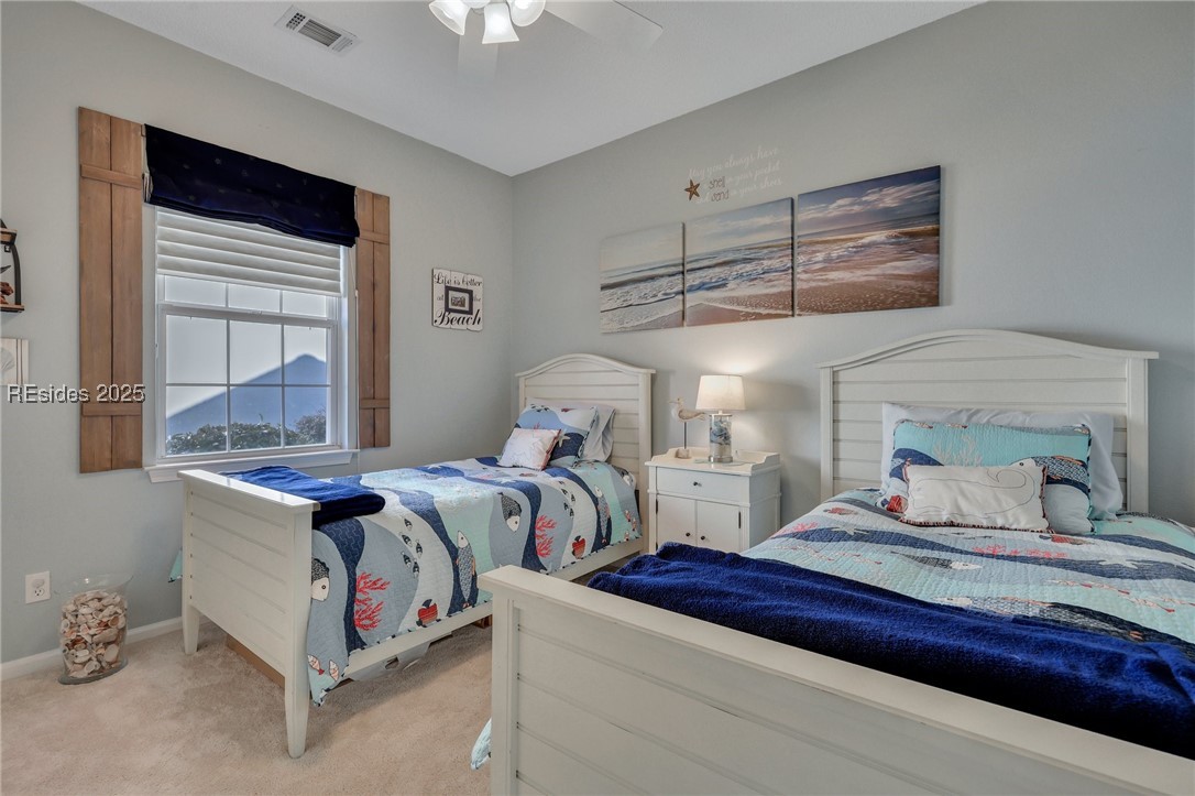 15 Amaryllis Lane