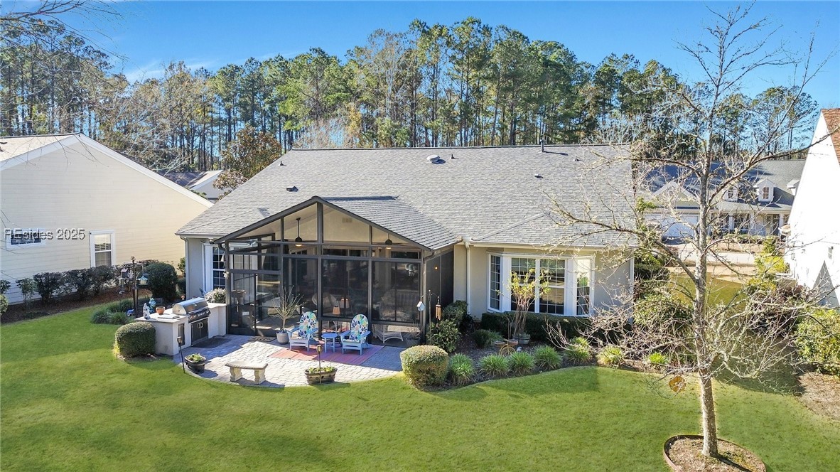15 Amaryllis Lane