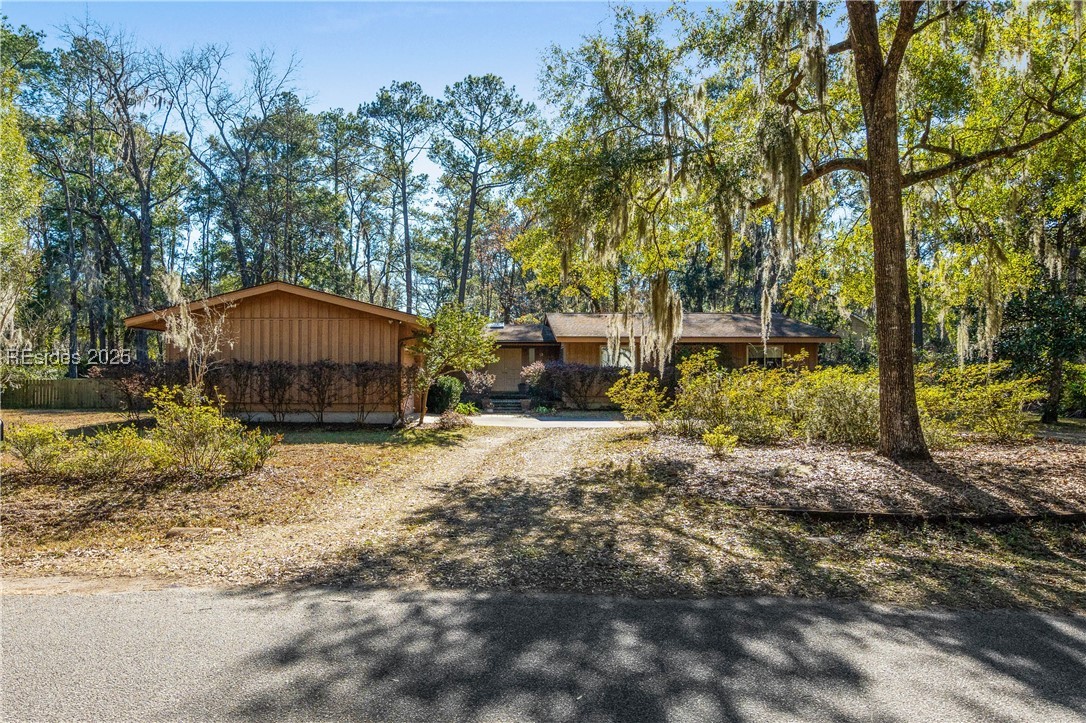 59 Francis Marion Circle