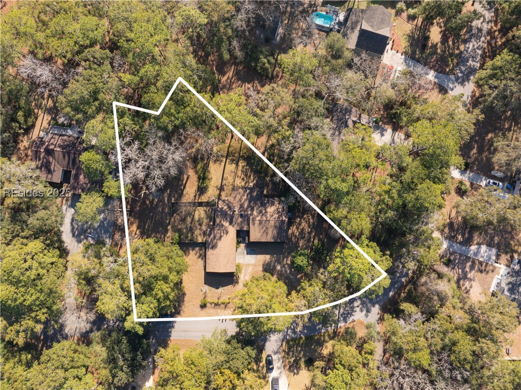 59 Francis Marion Circle