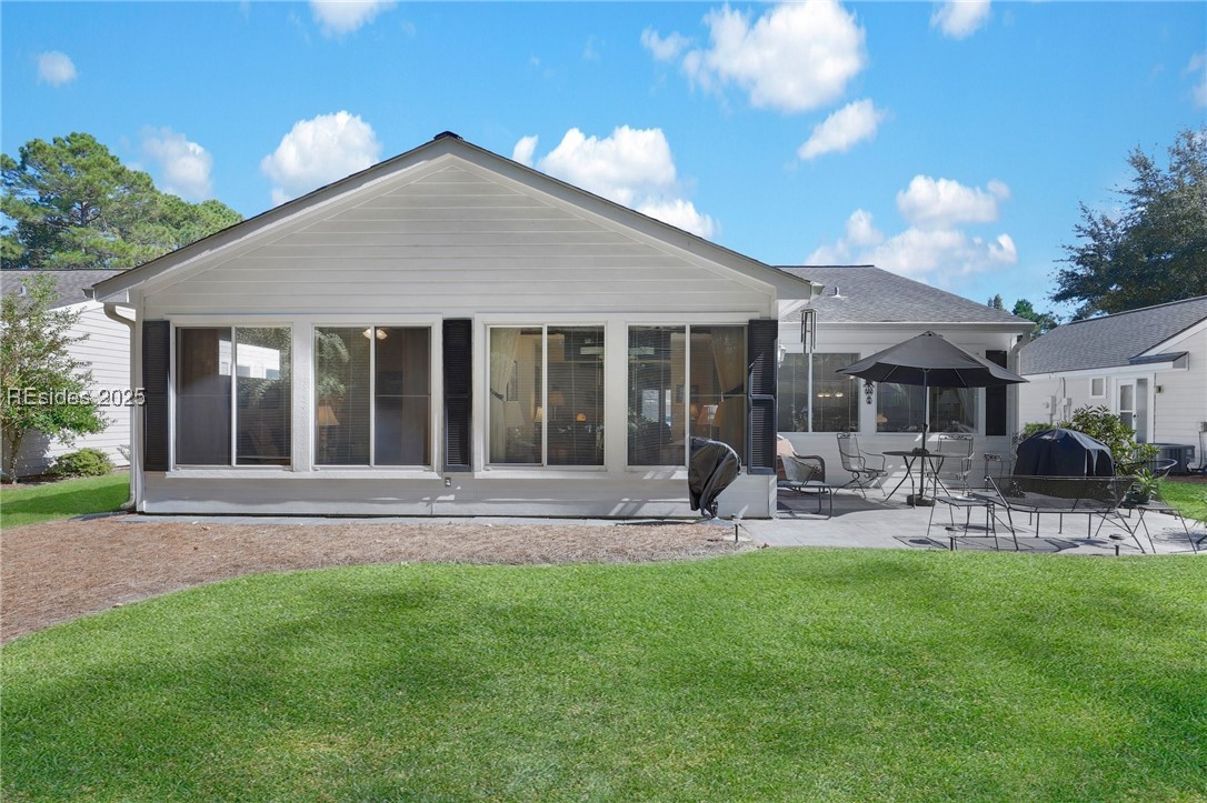 6 Broughton Court