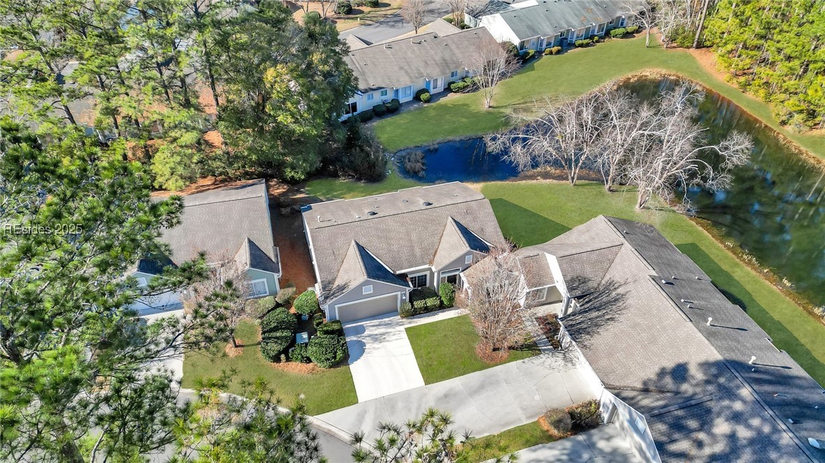 15 Padgett Drive