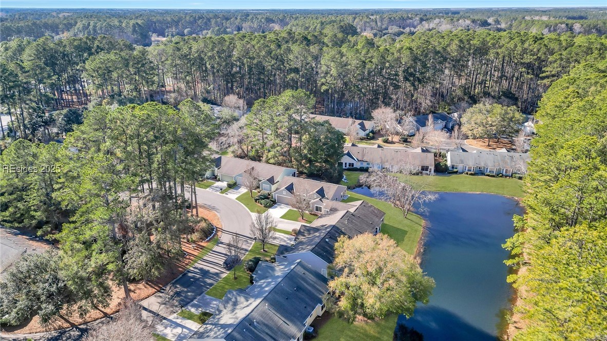 15 Padgett Drive