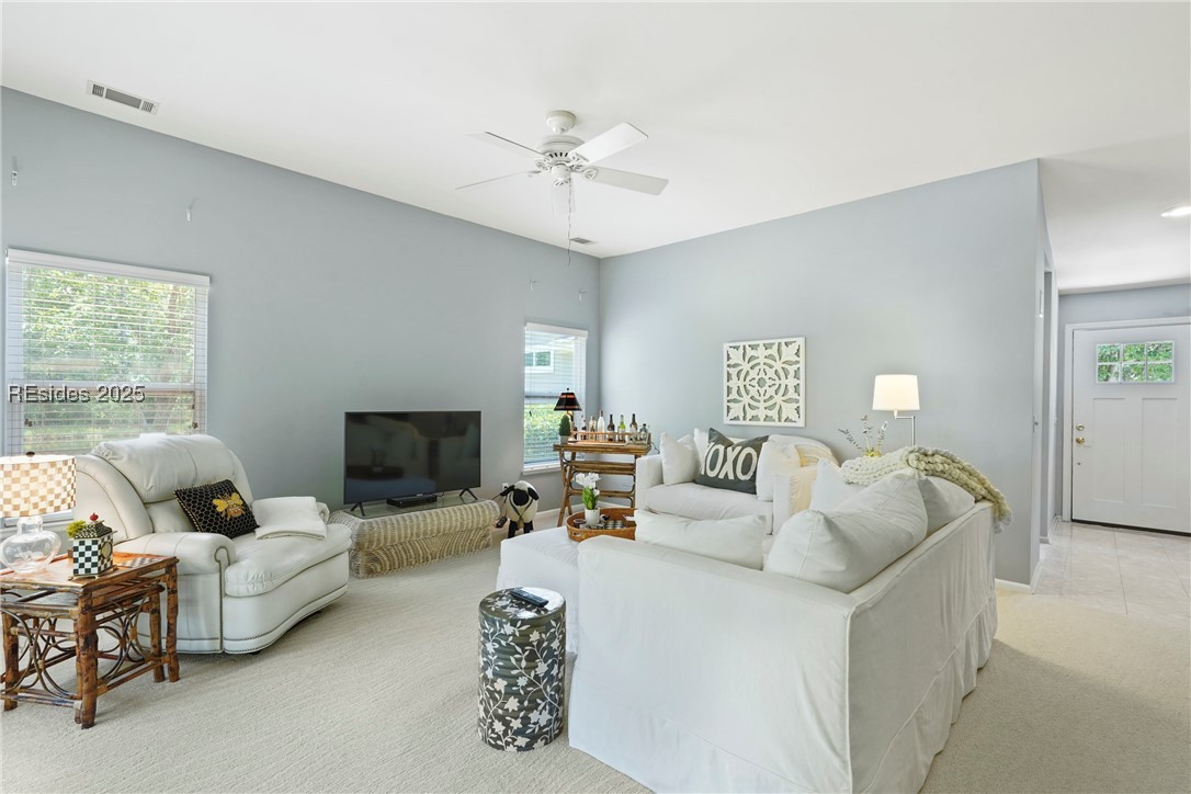 15 Padgett Drive