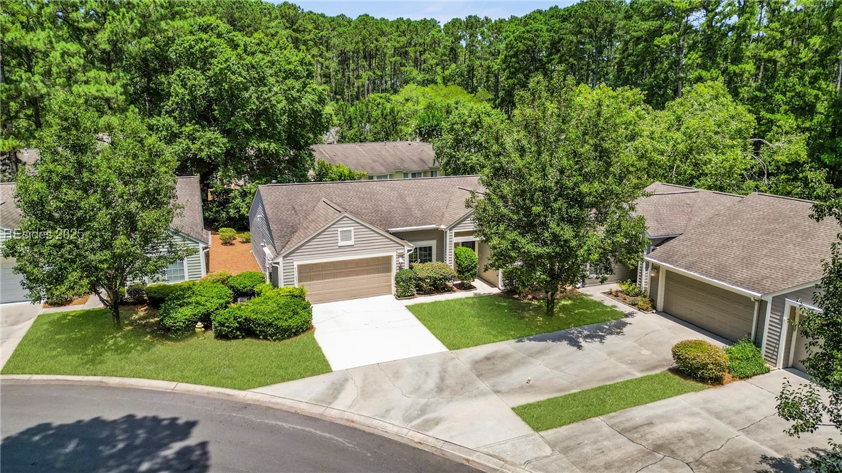 15 Padgett Drive