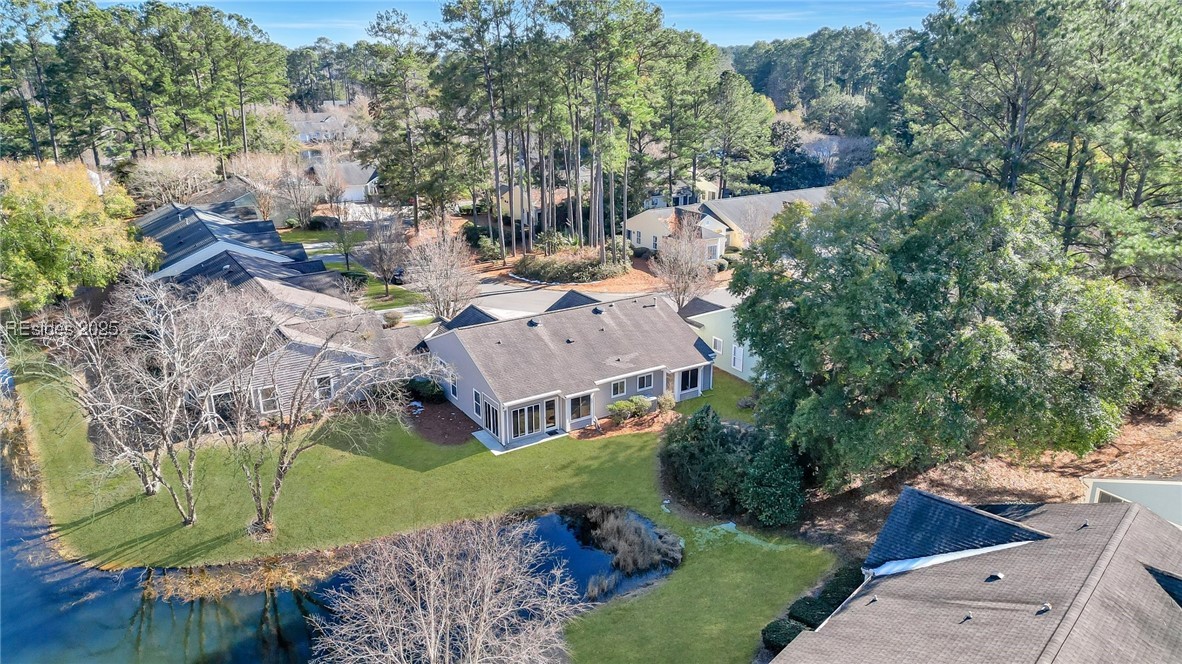 15 Padgett Drive