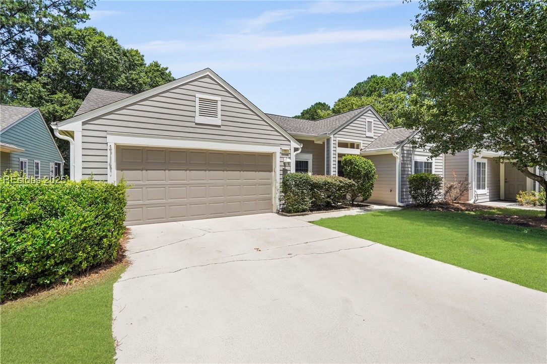 15 Padgett Drive