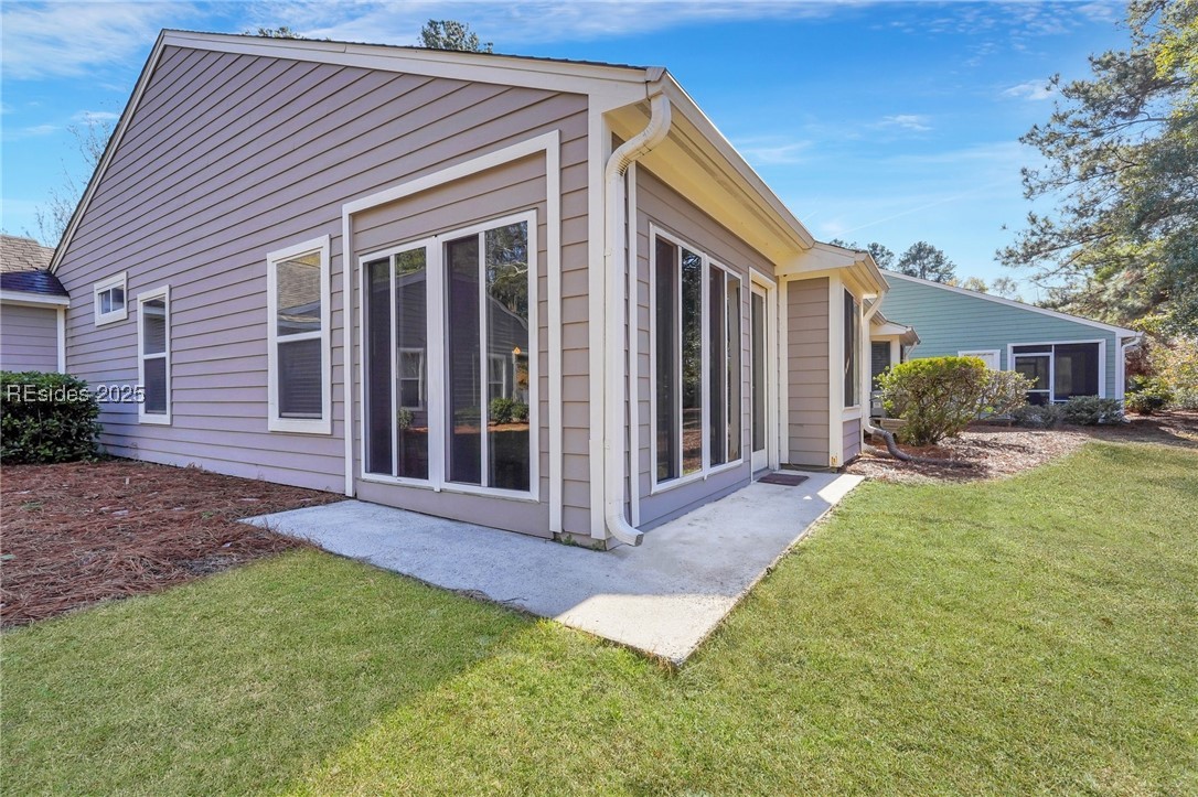15 Padgett Drive