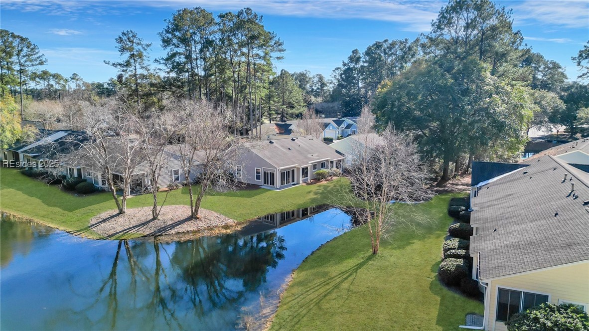 15 Padgett Drive
