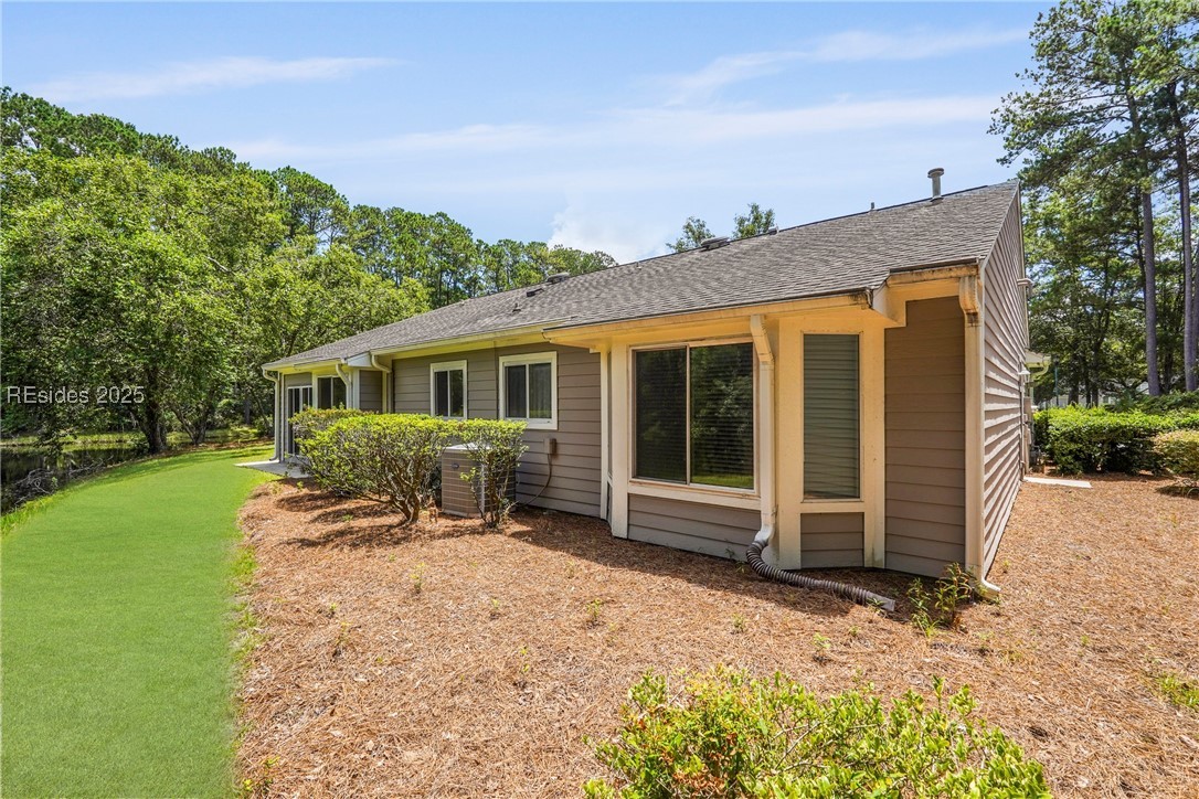 15 Padgett Drive