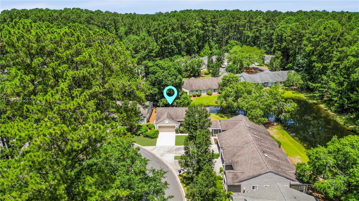 15 Padgett Drive