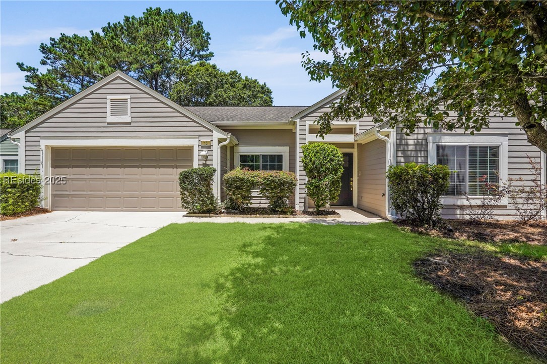 15 Padgett Drive