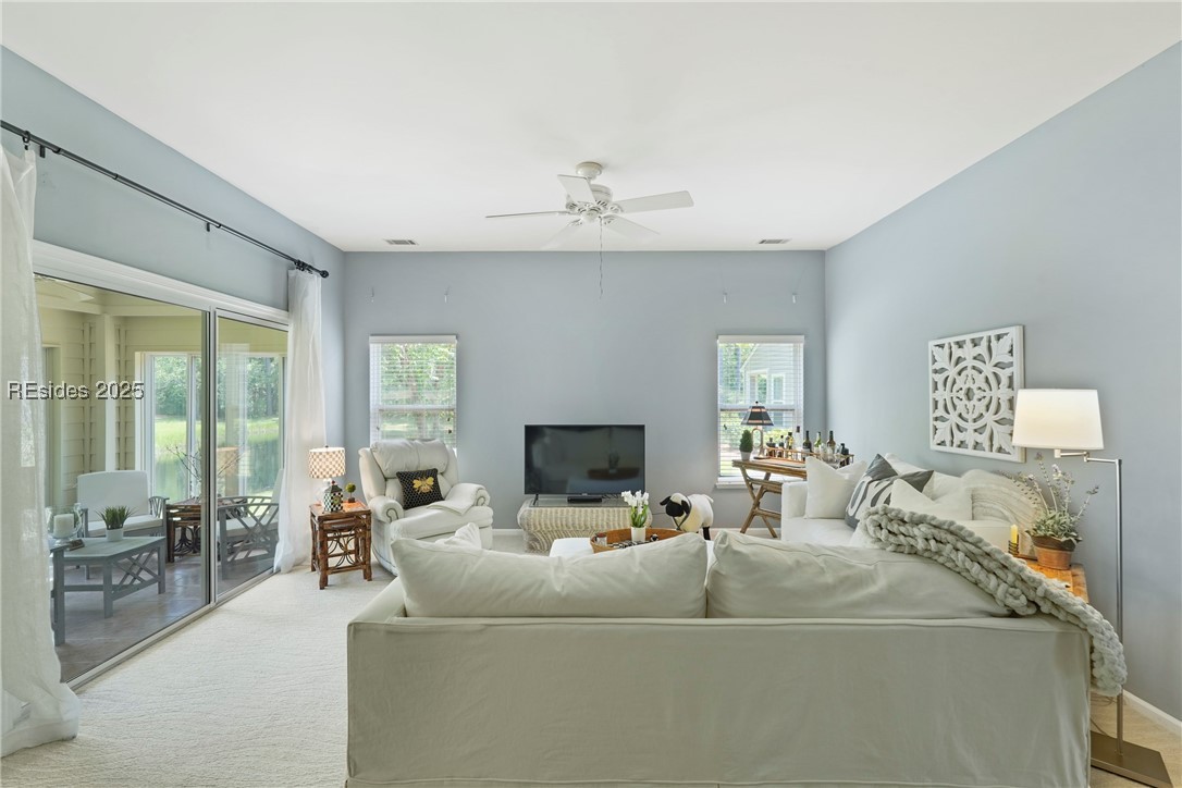 15 Padgett Drive