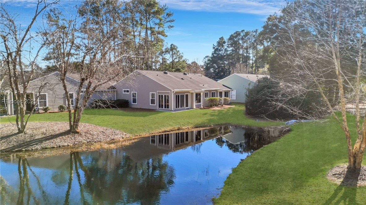 15 Padgett Drive