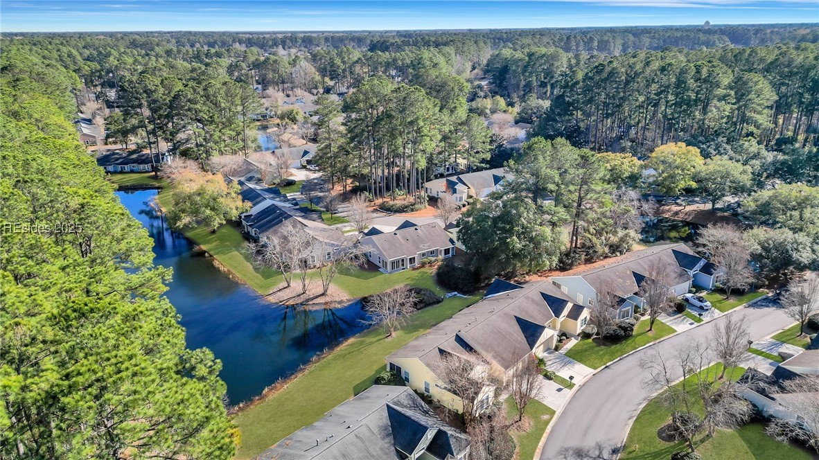 15 Padgett Drive