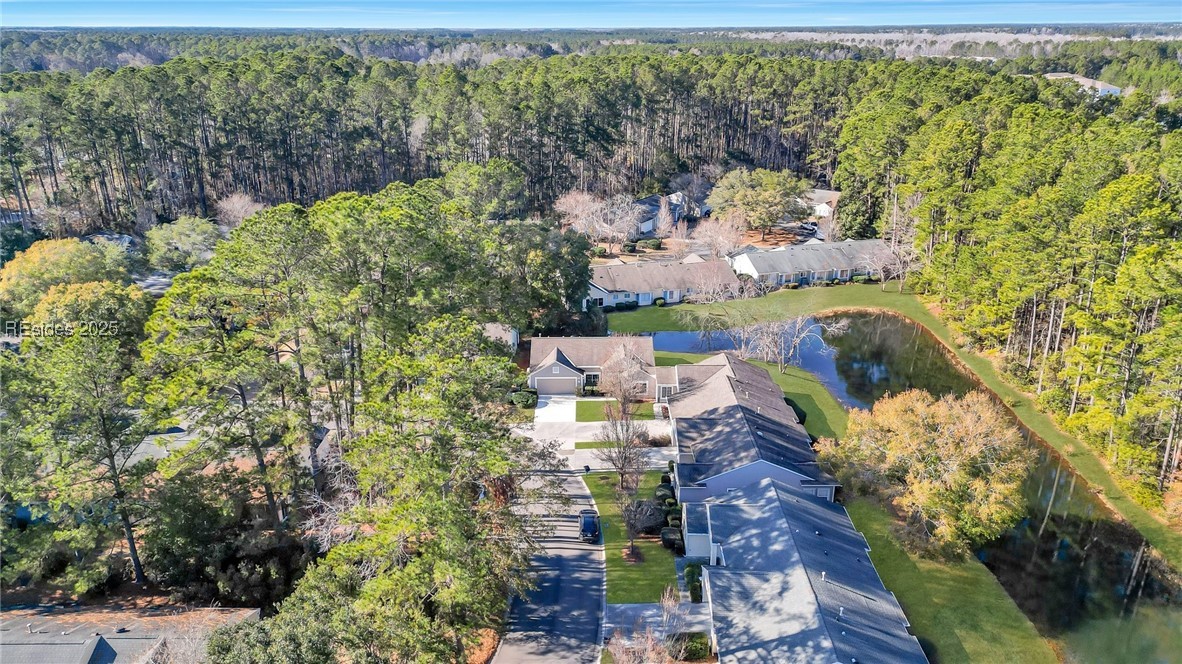 15 Padgett Drive