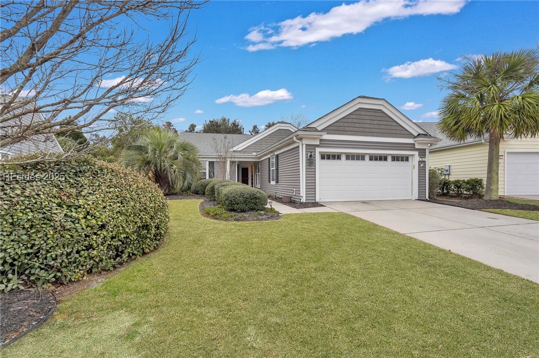 82 Thomas Bee Drive