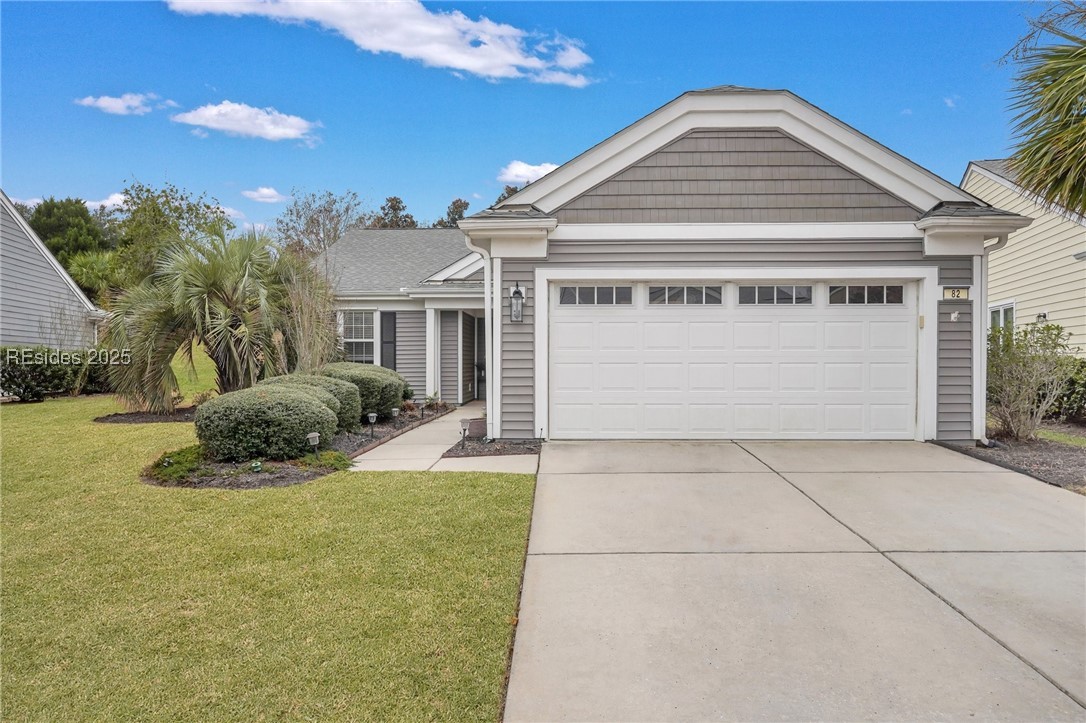 82 Thomas Bee Drive