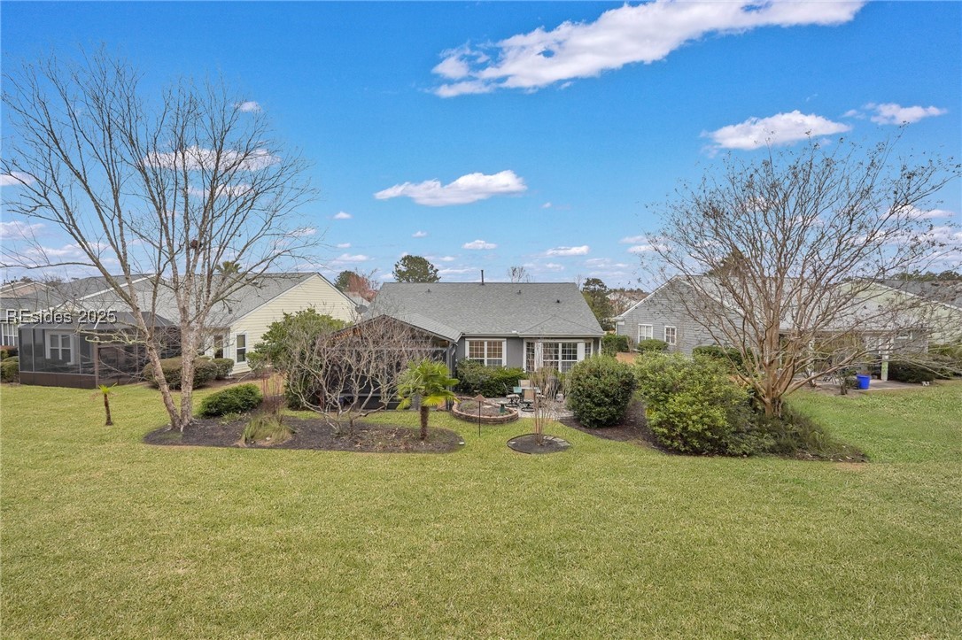 82 Thomas Bee Drive