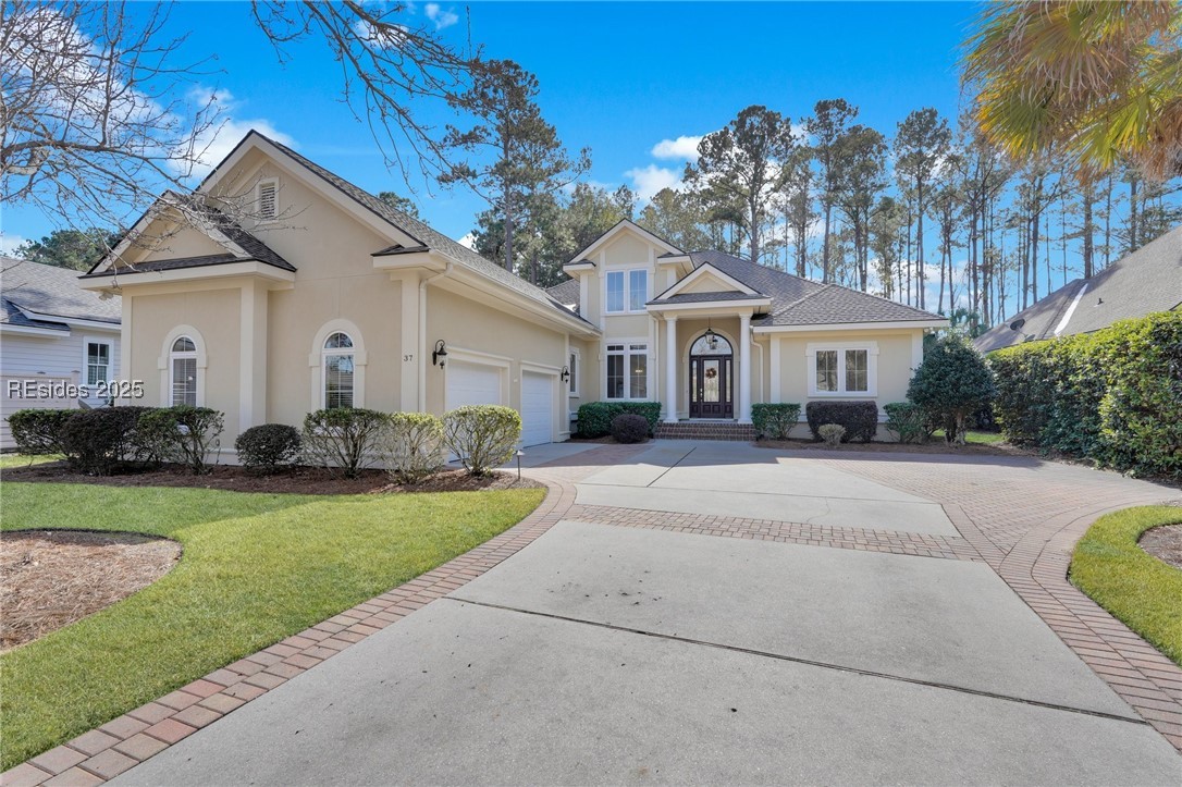 37 Lynnfield Place