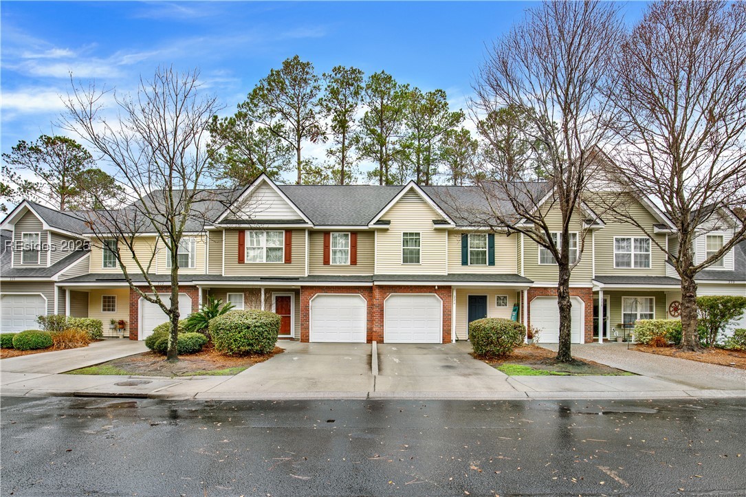 222 Cross Road