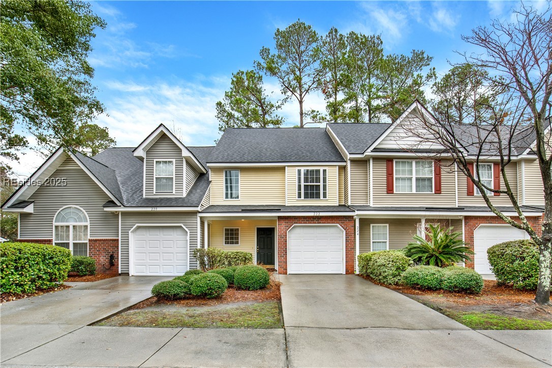 222 Cross Road
