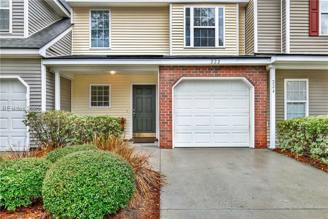 222 Cross Road