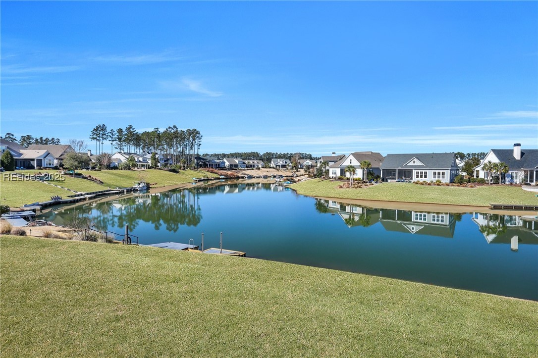 427 Lake Bluff Drive