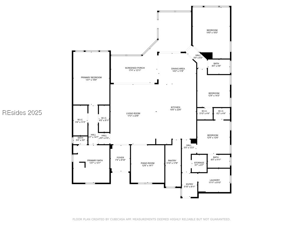 427 Lake Bluff Drive