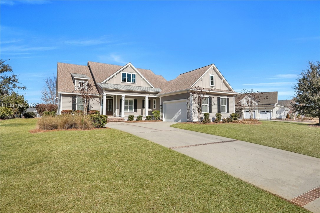 427 Lake Bluff Drive
