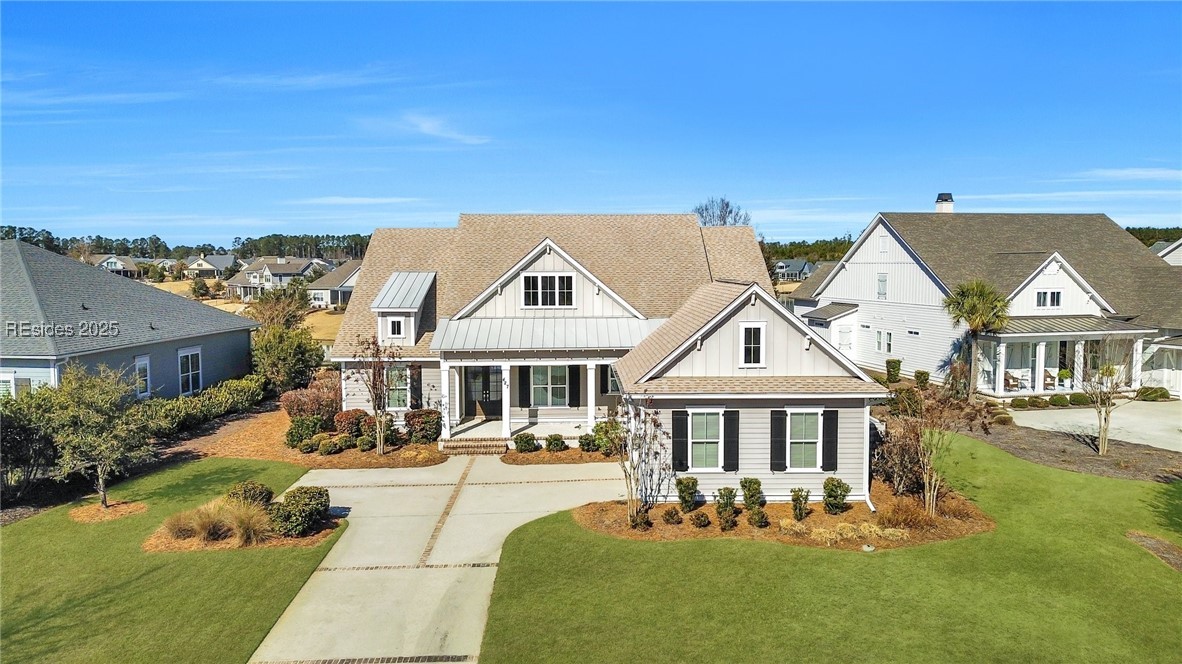 427 Lake Bluff Drive