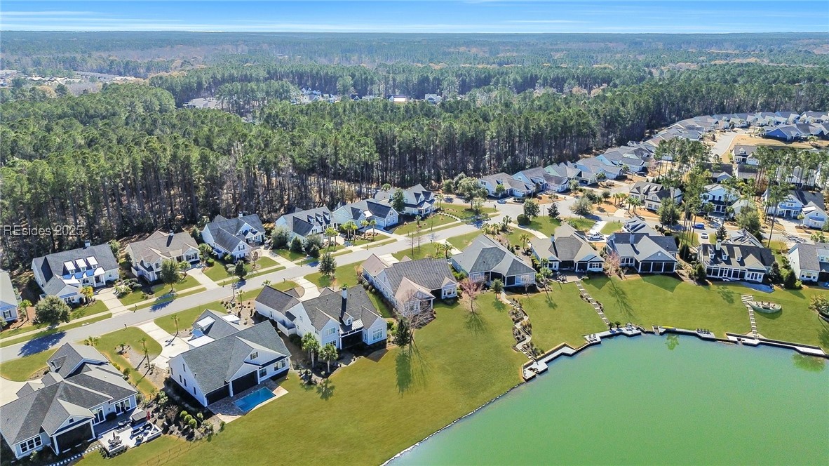 427 Lake Bluff Drive
