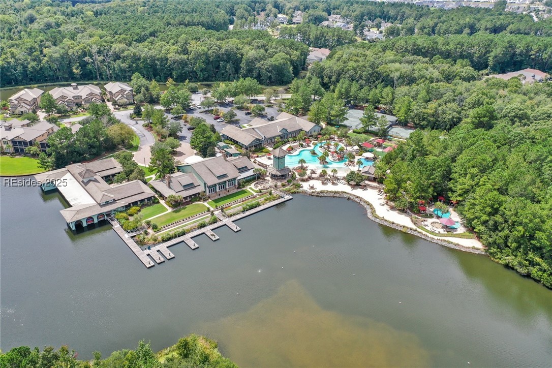 427 Lake Bluff Drive