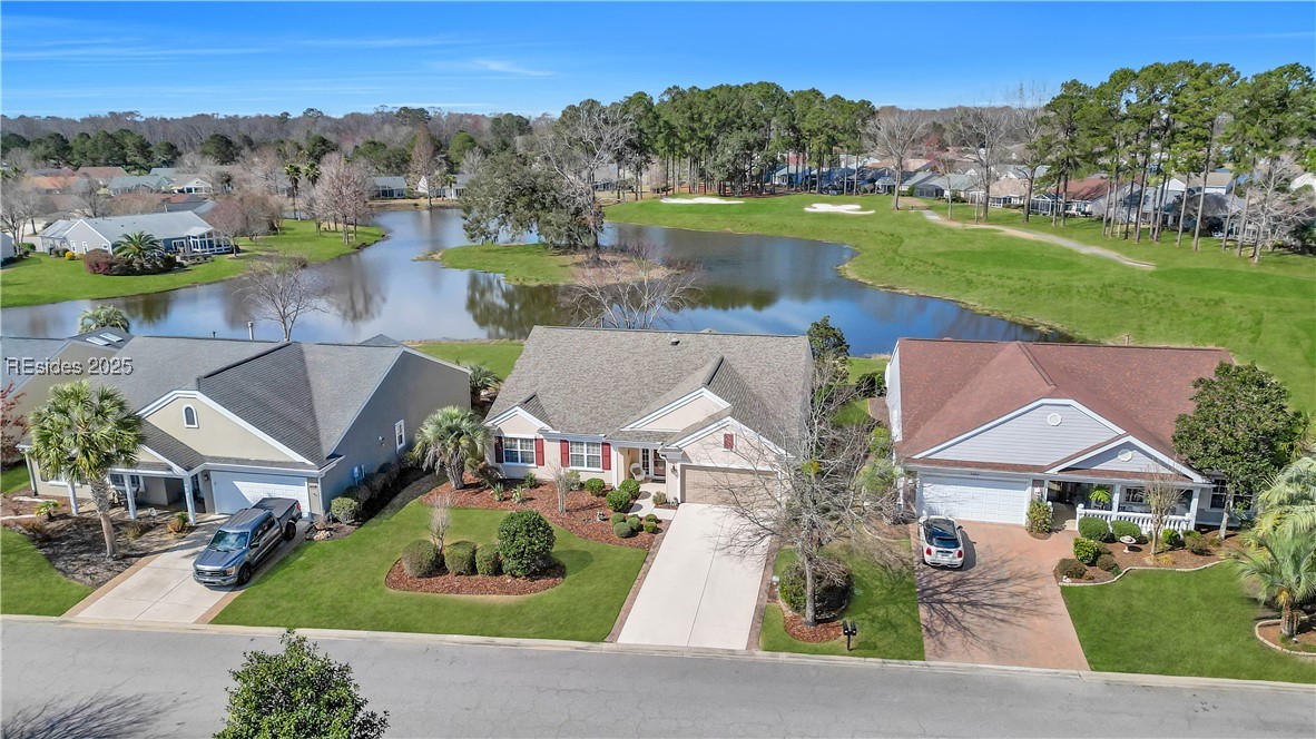 498 Colonel Thomas Heyward Road
