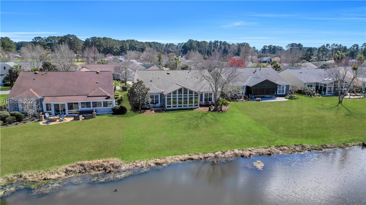 498 Colonel Thomas Heyward Road