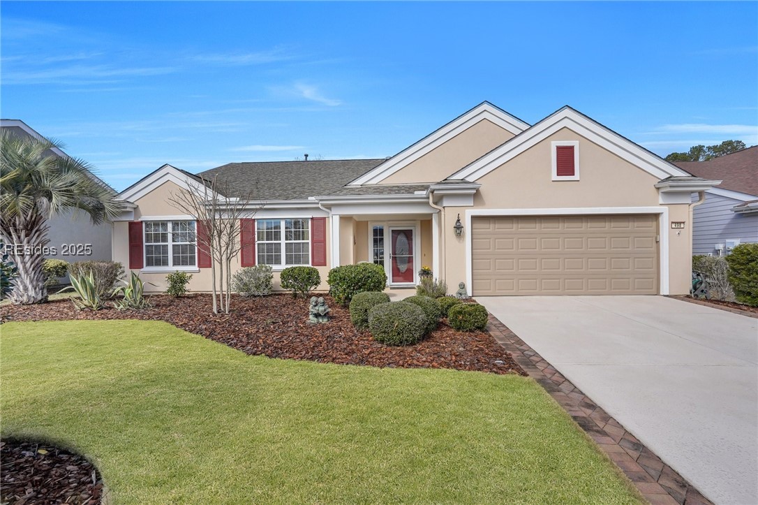 498 Colonel Thomas Heyward Road