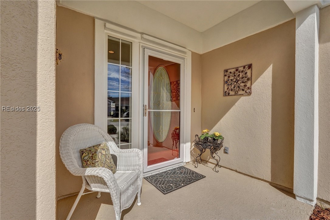 498 Colonel Thomas Heyward Road