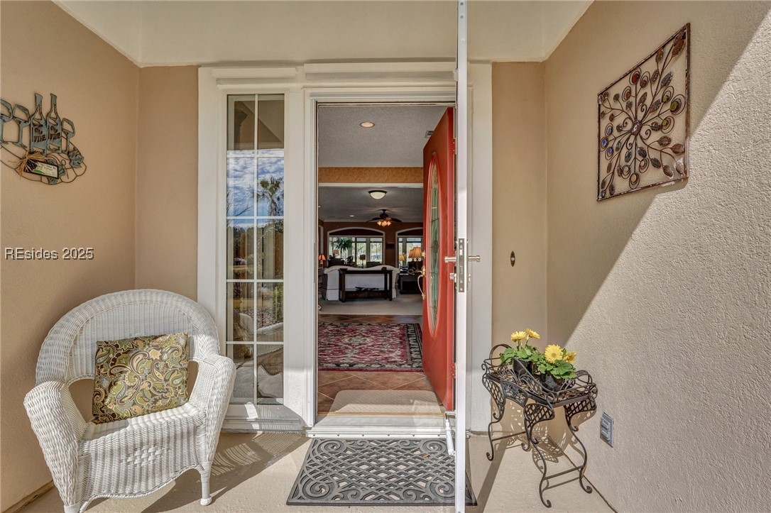 498 Colonel Thomas Heyward Road