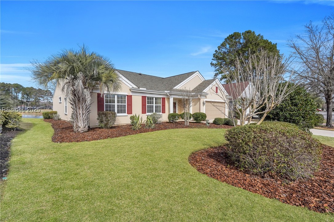 498 Colonel Thomas Heyward Road