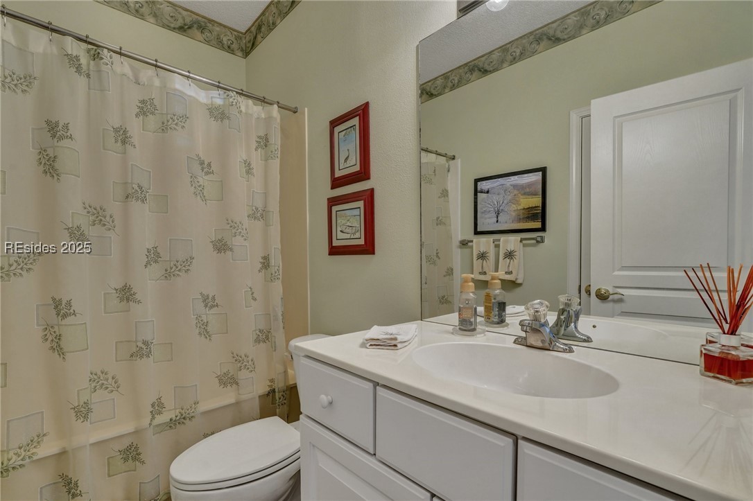 498 Colonel Thomas Heyward Road