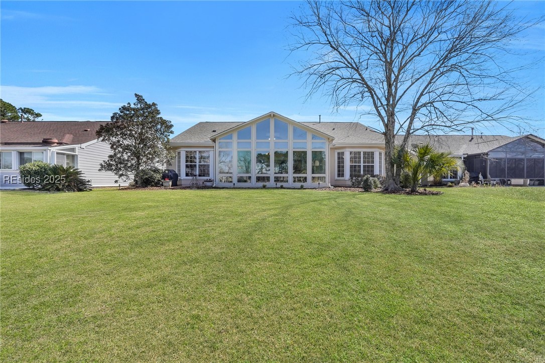 498 Colonel Thomas Heyward Road